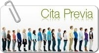 Solicitud de cita previa