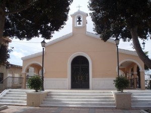 Ermita Santísima Cruz