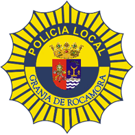 Policia Local Granja de Rocamora