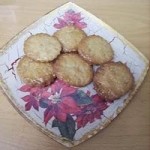 Tortas Escaldadas